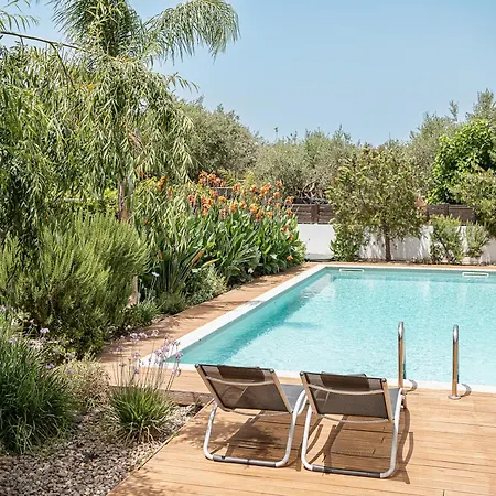Villa Seametry Luxury Living *
