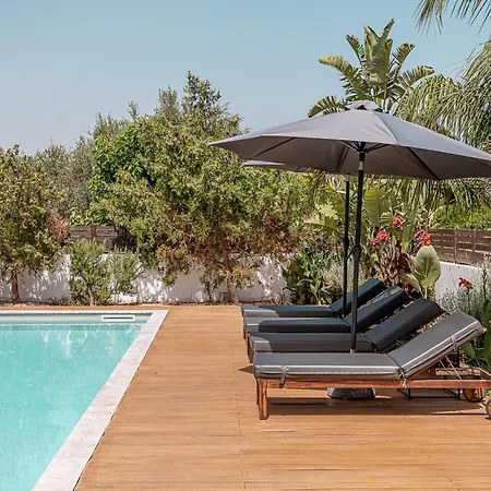 Villa Seametry Luxury Living Chania (Crete)