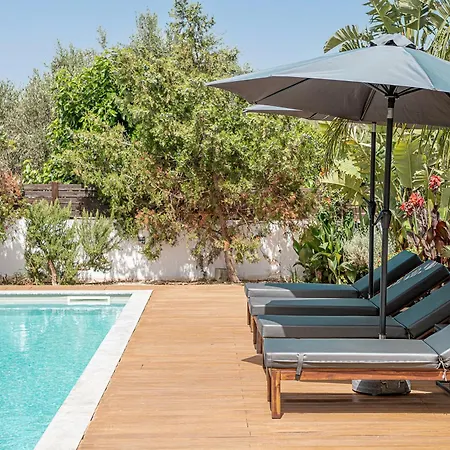 Seametry Luxury Living Chania (Crete)