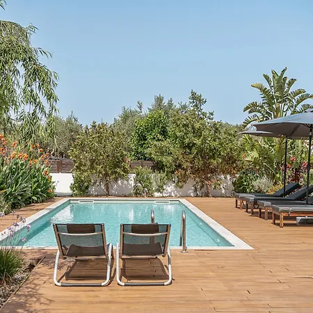 Seametry Luxury Living Villa