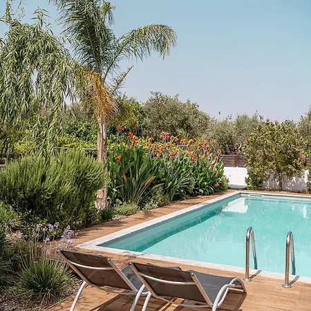 Villa Seametry Luxury Living