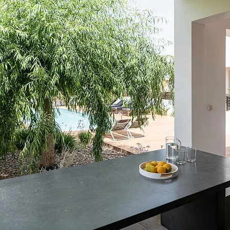 Seametry Luxury Living Villa *