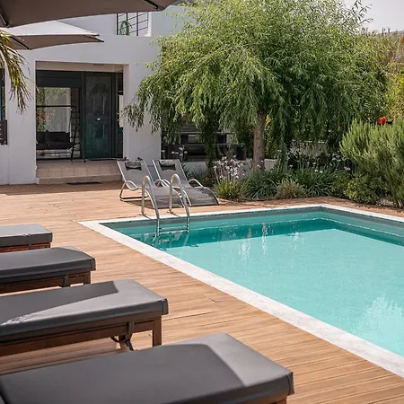 Seametry Luxury Living Chania (Crete)