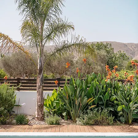 Seametry Luxury Living * Chania (Crete)