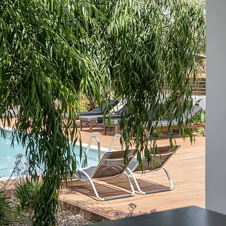 Seametry Luxury Living Villa *