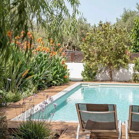 Seametry Luxury Living Villa Chania (Crete)