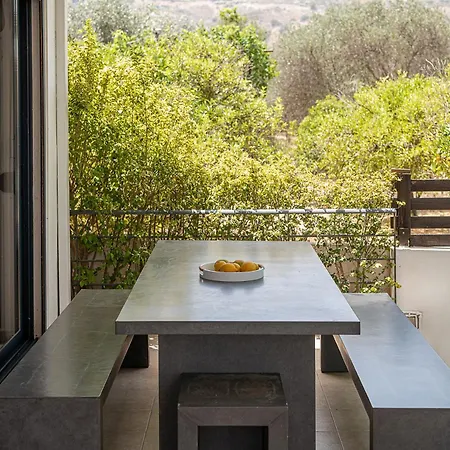 Seametry Luxury Living *