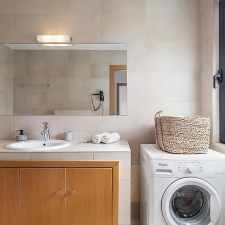 Seametry Luxury Living Chania (Crete)