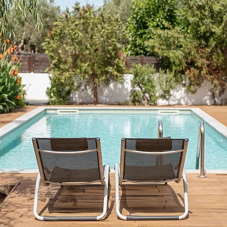 Seametry Luxury Living * Chania (Crete)