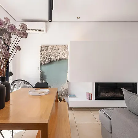Villa Seametry Luxury Living