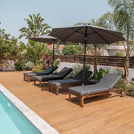 Seametry Luxury Living * Chania (Crete)