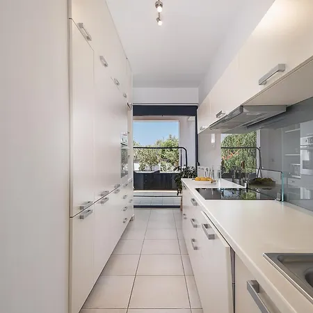 Seametry Luxury Living Chania (Crete)