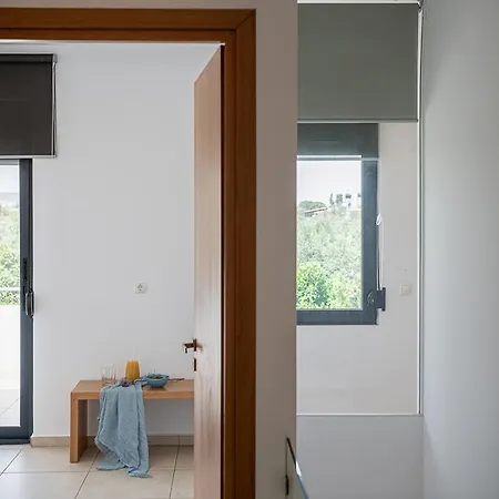 Seametry Luxury Living