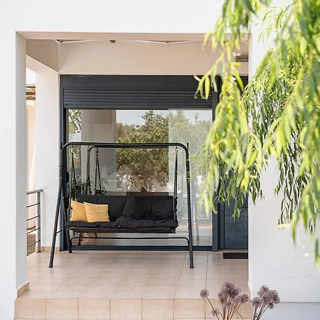 Seametry Luxury Living Villa *