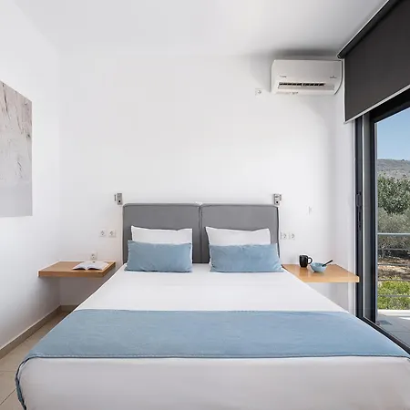Seametry Luxury Living Villa Chania (Crete)