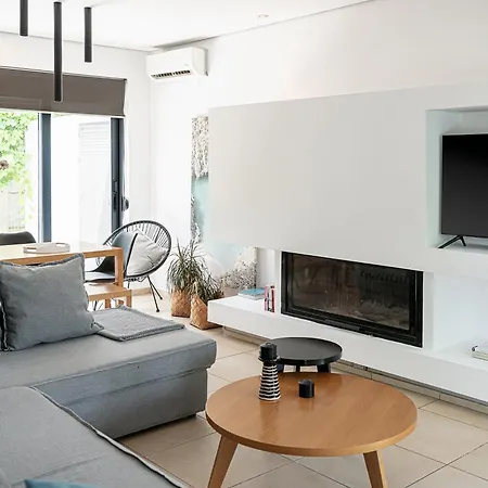 Seametry Luxury Living * Chania (Crete)