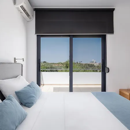 Seametry Luxury Living Villa Chania (Crete)
