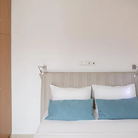 Seametry Luxury Living * Chania (Crete)