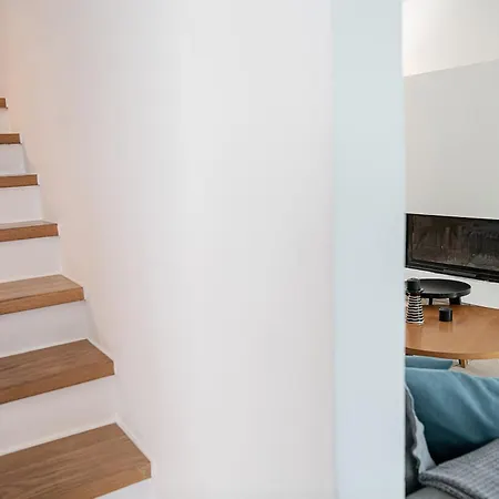 Seametry Luxury Living Villa