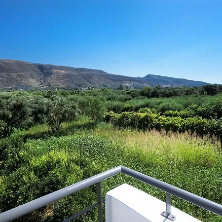 Villa Seametry Luxury Living *
