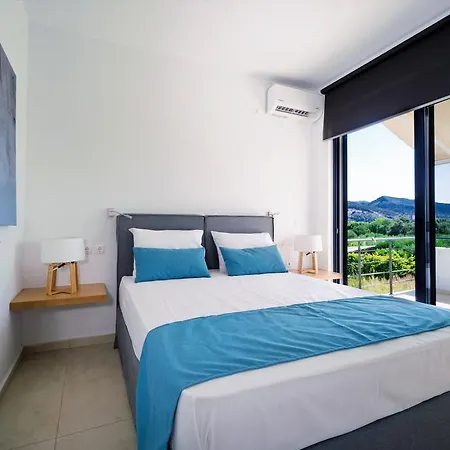 Seametry Luxury Living Villa *