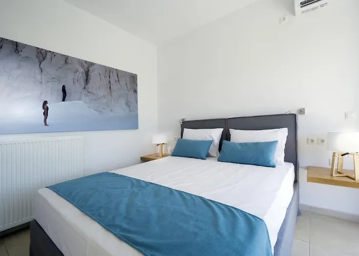 Seametry Ханья (Крит)